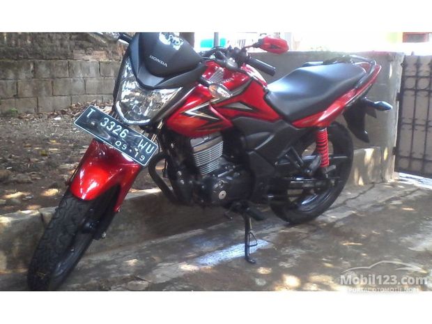 Harga Motor Di Kabupaten Subang