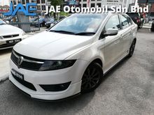 2012 Proton Preve 1.6 Executive Sedan TIP-TOP