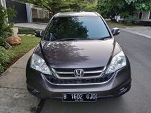 2011 Honda CR-V 2.4 2.4 i-VTEC SUV