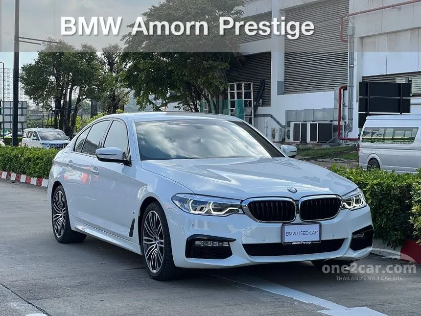 Bmw 530e 2018 for outlet sale