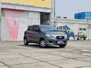 2015 Datsun GO 1.2 T Hatchback