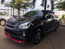 2017 Isuzu D-Max 1.9 SPACE CAB (ปี 11-17) X-Series Z Pickup MT