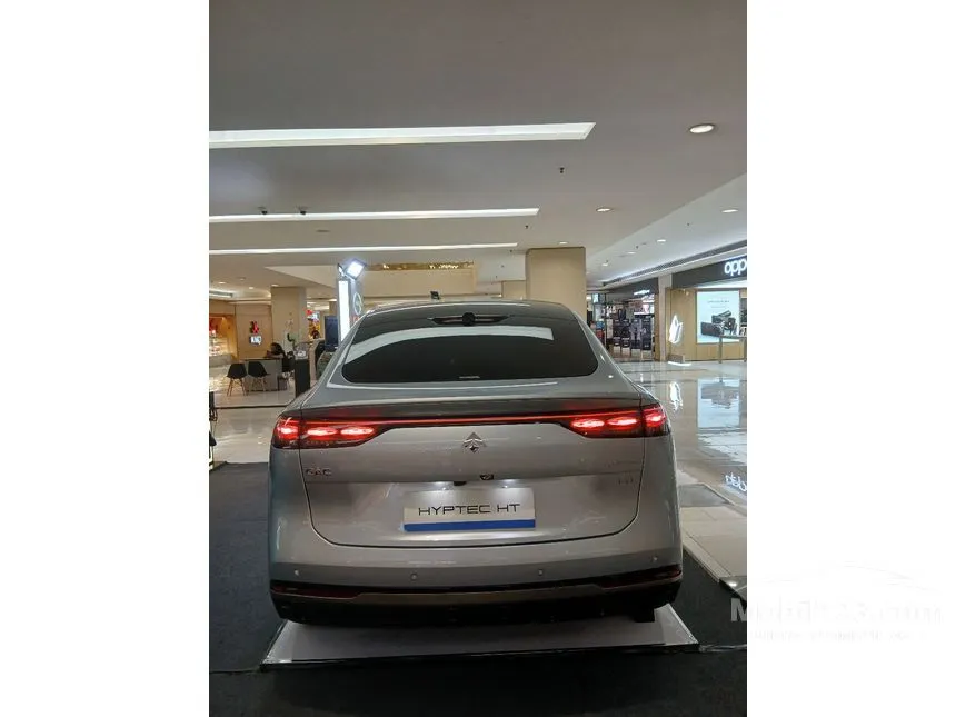 2026 GAC Hyptec HT Premium Hatchback