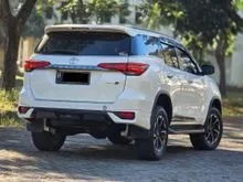2022 Toyota Fortuner 2.8 GR Sport 4X2 SUV