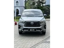 2021 Toyota Kijang Innova 2.0 G MPV