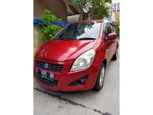 2014 Suzuki Splash Manual 2014. Paket Kredit DP Ceper