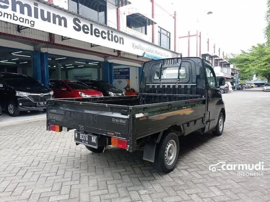 2019 Daihatsu Gran Max STD Pick-up