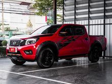 2019 Nissan NP 300 Navara 2.5 DOUBLE CAB Calibre EL Pickup AT