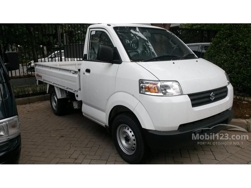 Jual Mobil Suzuki APV 2015 GL Arena 1.5 di DKI Jakarta Jual Mobil Suzuki APV 2015 GL Arena 1.5 di DKI Jakarta