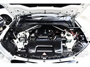 2016 BMW X5 2.0 sDrive25d SUV