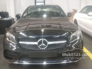 Mercedes Benz C Class Mobil Bekas Baru Dijual Di Surabaya Jawa Timur Indonesia Dari 8 Mobil Di Mobil123