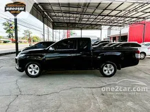 2021 Mitsubishi TRITON 2.5 GLX Mega Cab Pickup