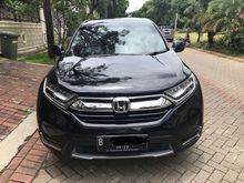 2017 Honda CR-V 1.5 Prestige Prestige VTEC SUV