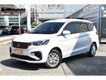 2019 Suzuki Ertiga 1.5 (ปี 19-25) GL Wagon - 5,500 Km