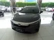 Jual Mobil Honda City 2024 1.5 di DKI Jakarta Automatic Sedan Abu