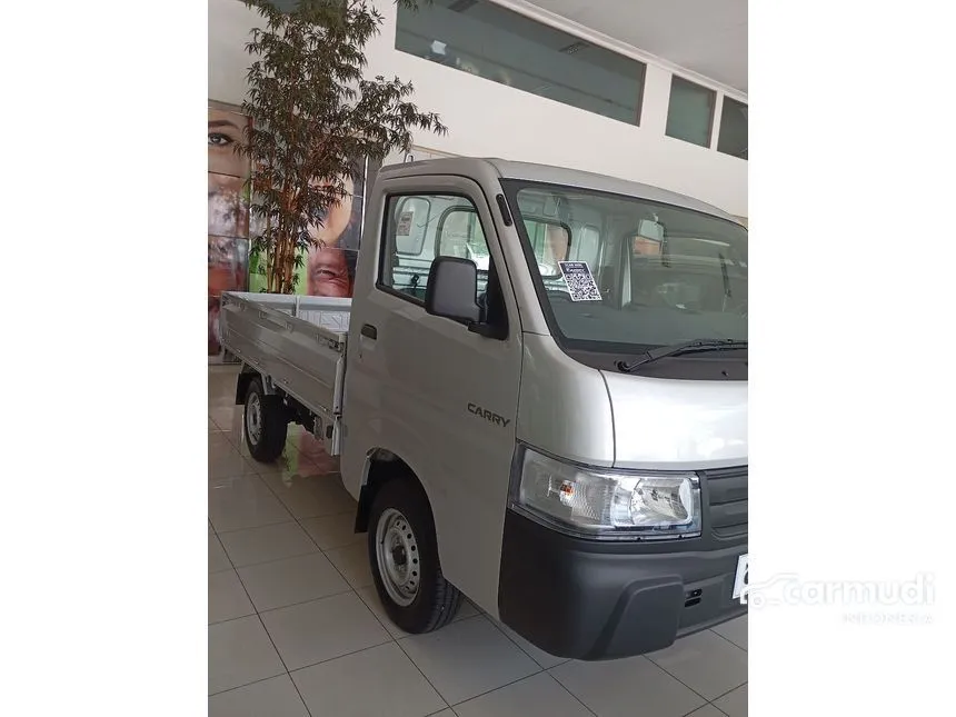 2024 Suzuki Carry WD ACPS Pick-up