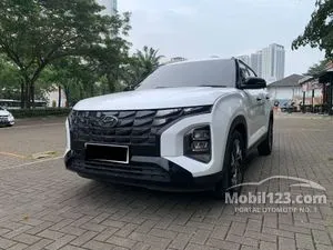 2022 Hyundai Creta 1.5 Style SUV