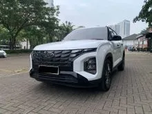 2022 Hyundai Creta 1.5 Style SUV TERMURAH SUPER IRIT