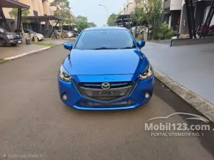 2015 Mazda 2 1.5 GT Hatchback