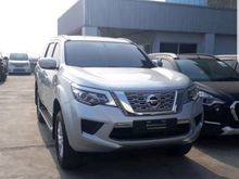 2019 Nissan Terra 2,5 E Automatic Discount Besar