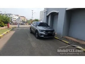 2022 KIA Seltos 1.4 EX+ SUV