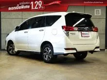 2021 Toyota INNOVA 2.8 Crysta Wagon