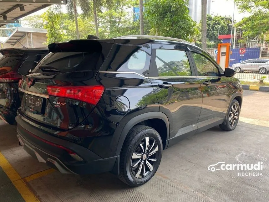 2019 Wuling Almaz LT Lux+ Exclusive Wagon