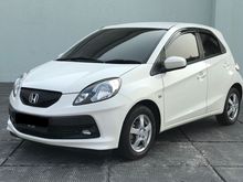 2014 Honda Brio 1.2 E Hatchback