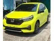 Jual Mobil Honda Brio 2023 RS 1.2 di Jawa Barat Automatic Hatchback Lainnya Rp 225.000.000