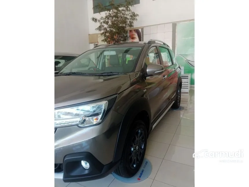 2024 Suzuki XL7 Beta Hybrid SUV