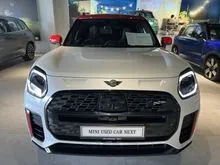 2024 MINI Countryman 2.0 John Cooper Works ALL4 SUV