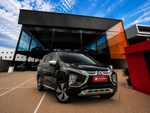 2021 Mitsubishi Xpander 1.5 Ultimate MPV - Diskon Cash sampai 15 JUTA