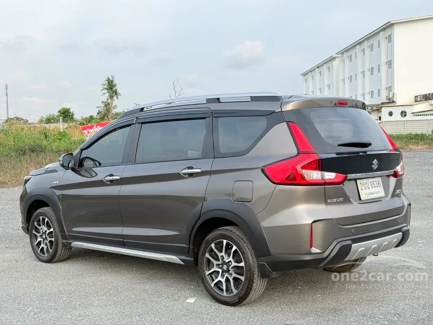 2022 Suzuki XL7 GLX Wagon
