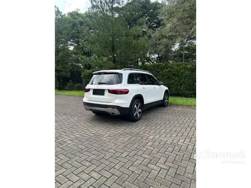 2021 Mercedes-Benz GLB200 Progressive Line SUV