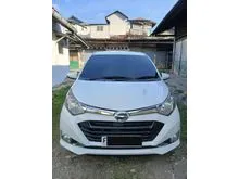 2018 Daihatsu Sigra 1.2 R MPV