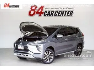 2019 Mitsubishi Xpander 1.5 GT Wagon