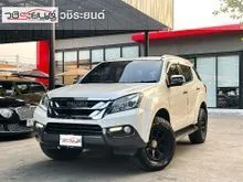 2014 Isuzu MU-X 3.0 (ปี 13-19) DVD SUV