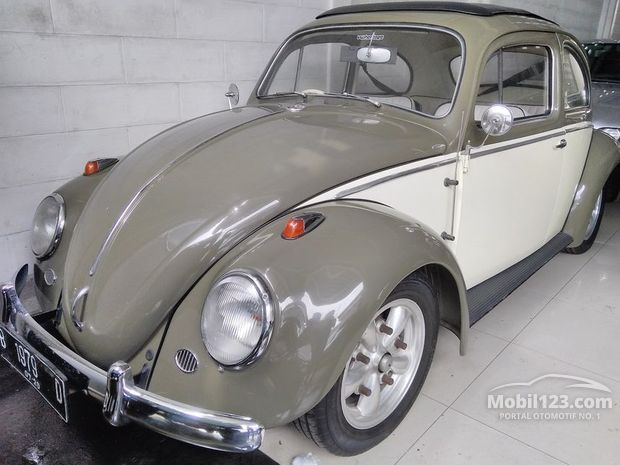 Beetle - Volkswagen Murah - 11 mobil dijual di Indonesia Beetle - Volkswagen Murah - 11 mobil dijual di Indonesia