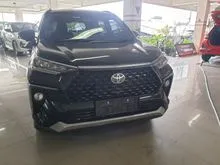 2022 Toyota Veloz 1,5 Q TSS Wagon