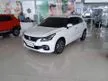 Jual Mobil Suzuki Baleno 2023 1.5 di DKI Jakarta Automatic Hatchback Putih Rp 236.400.000