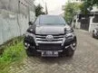 Jual Mobil Toyota Fortuner 2016 VRZ 2.4 di Jawa Timur Automatic SUV Hitam Rp 363.000.000
