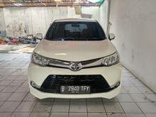 2016 Toyota Avanza 1.5 Veloz MPV