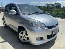2010 Perodua Myvi 1.3 EZi Hatchback TIPTOP CONDITION & 100% ACCIDENT FREE # YEAR END PROMOTION!!!