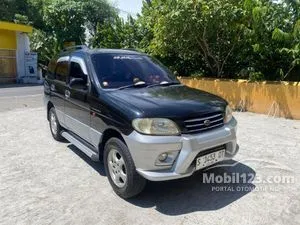 2002 Daihatsu Taruna 1.5 CSX SUV
