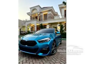 2024 BMW 218i 1.5 M Sport Coupe