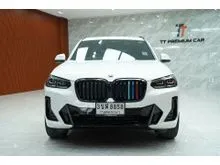 2023 BMW X3 2.0 xDrive20d M Sport SUV