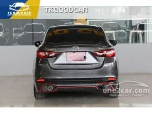 2022 Mazda 2 1.3 C Sedan