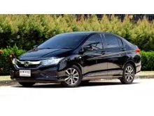 2017 Honda City 1.5 (ปี 14-18) V Sedan