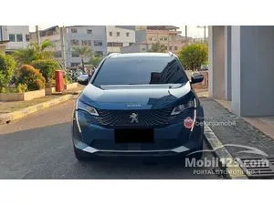 2023 Peugeot 5008 1.6 Allure Plus SUV
