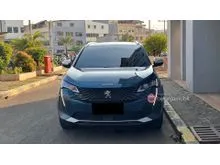2023 Peugeot 5008 1.6 Allure Plus SUV